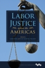 Image for Labor Justice across the Americas