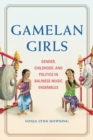 Image for Gamelan Girls