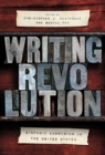 Image for Writing Revolution : Hispanic Anarchism in the United States
