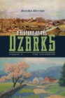 Image for A history of the OzarksVolume 3,: The Ozarkers