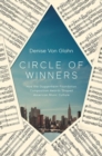 Image for Circle of winners  : how the Guggenheim Foundation Composition Awards shaped American music culture