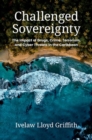 Image for Challenged sovereignty  : the impact of drugs, crime, terrorism, and cyber threats in the Caribbean