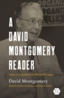 Image for A David Montgomery Reader