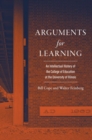 Image for Arguments for Learning