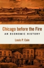 Image for Chicago Before the Fire
