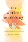 Image for The work of mothering: globalization and the Filipino diaspora