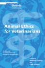 Image for Animal Ethics for Veterinarians : 14