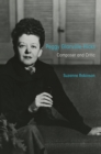 Image for Peggy Glanville-Hicks: composer and critic