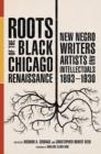 Image for Roots of the Black Chicago Renaissance: New Negro Writers, Artists, and Intellectuals, 1893-1930