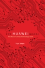 Image for The Huawei Model: The Rise of China&#39;s Technology Giant