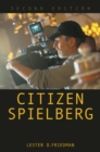 Image for Citizen Spielberg