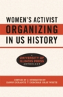 Image for Women&#39;s Activist Organizing in US History: A University of Illinois Press Anthology : 159