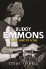 Image for Buddy Emmons: Steel Guitar Icon