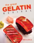 Image for The Great Gelatin Revival: Savory Aspics, Jiggly Shots, and Outrageous Desserts