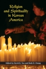 Image for Religion and spirituality in Korean America