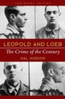 Image for Leopold and Loeb: The Crime of the Century