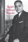 Image for Ralph Johnson Bunche: Public Intellectual and Nobel Peace Laureate