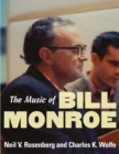 Image for The Music of Bill Monroe