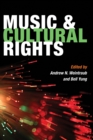 Image for Music and Cultural Rights