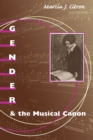 Image for Gender and the Musical Canon