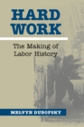 Image for Hard work: the making of labor history