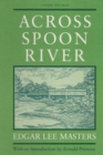 Image for Across Spoon River