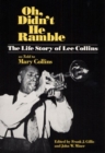 Image for Oh, Didn&#39;t He Ramble : The Life Story of Lee Collins as Told to Mary Collins