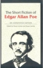 Image for The Short Fiction of Edgar Allan Poe : AN ANNOTATED EDITION