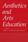 Image for AESTHETICS AND ARTS EDUCATION