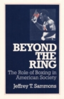 Image for Beyond the Ring