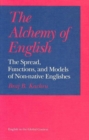 Image for The Alchemy of English