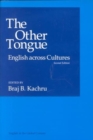 Image for The Other Tongue : English Across Cultures