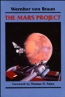 Image for The Mars Project