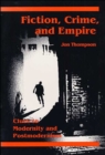 Image for Fiction, Crime, and Empire