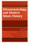Image for Ethnomusicology and modern music history
