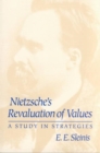 Image for Nietzsche&#39;s Revaluation of Values