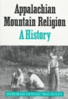 Image for Appalachian Mountain Religion