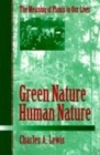 Image for Green Nature/Human Nature