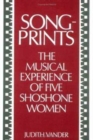 Image for Songprints