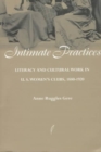 Image for Intimate Practices