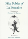 Image for Fifty Fables of La Fontaine