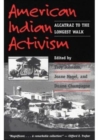 Image for American Indian activism  : Alcatraz to the longest walk