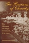 Image for The Business of Charity