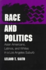 Image for Race and Politics