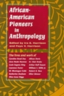 Image for African-American Pioneers in Anthropology