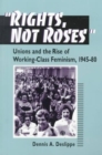 Image for &quot;Rights, Not Roses&quot;