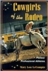Image for Cowgirls of the Rodeo