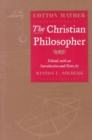 Image for The Christian Philosopher