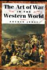 Image for The Art of War in Western World