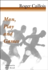 Image for Man, play and games